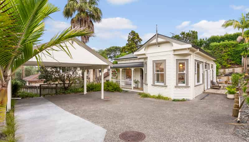 8A Ellerslie Park Road, Ellerslie