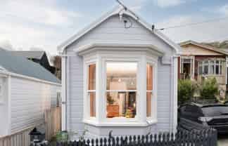 93 Elizabeth Street, Mount Victoria