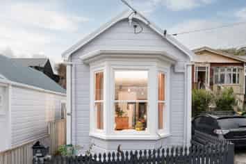 93 Elizabeth Street, Mount Victoria