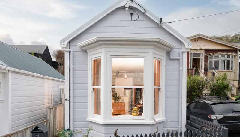 93 Elizabeth Street, Mount Victoria