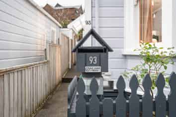 93 Elizabeth Street, Mount Victoria