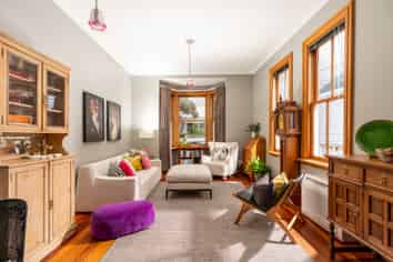 93 Elizabeth Street, Mount Victoria