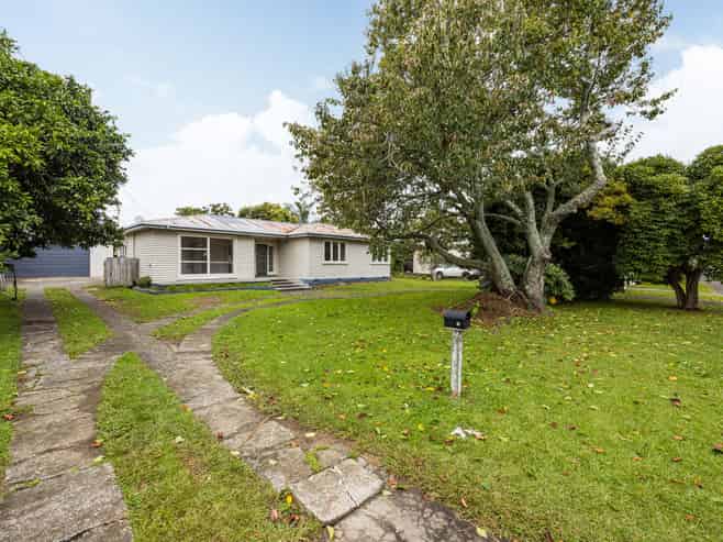 5 Verel Street, Fairfield