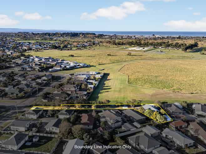 128a Rowses Road, Aranui