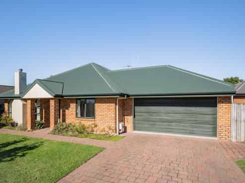 9 Callum Court, Rototuna