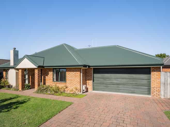 9 Callum Court, Rototuna