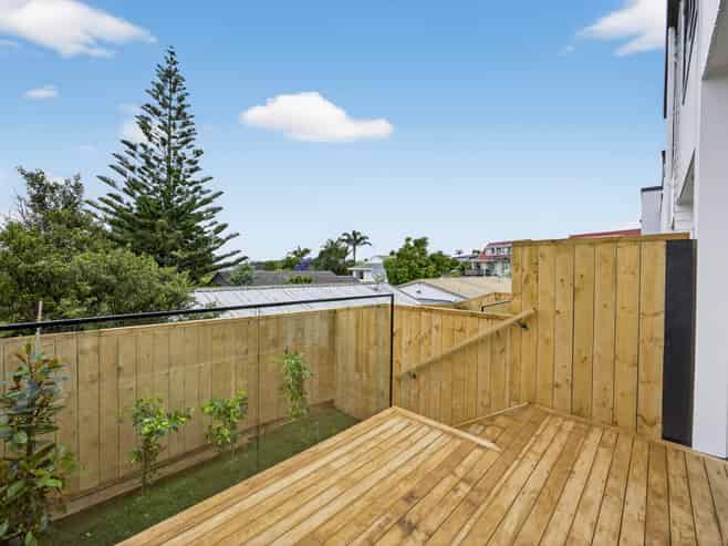 3/58 Hamlin Road, Mount Wellington
