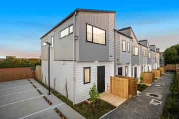 3/58 Hamlin Road, Mount Wellington