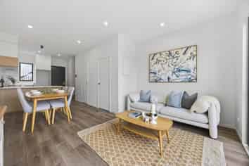 3/58 Hamlin Road, Mount Wellington