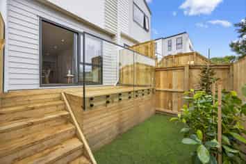 3/58 Hamlin Road, Mount Wellington