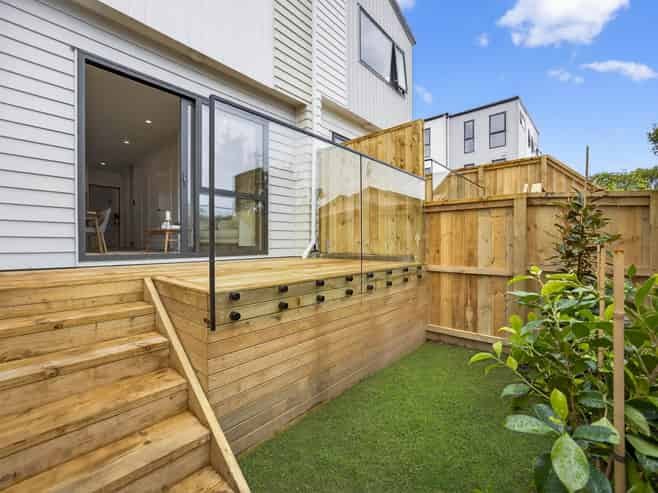 3/58 Hamlin Road, Mount Wellington