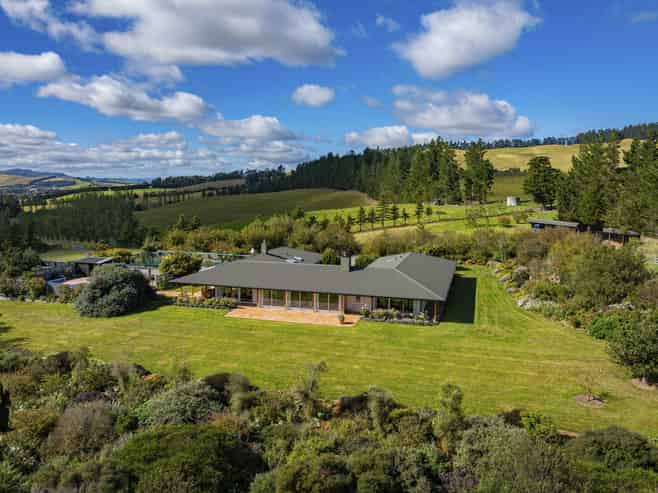189 Allandale Road, Hawarden