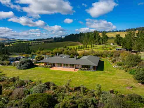 189 Allandale Road, Hawarden