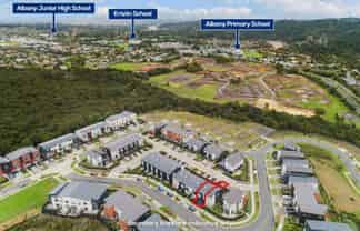 16 Te Ara Tu Para, Albany