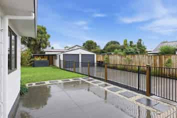 36 Rushton Road, Morrinsville