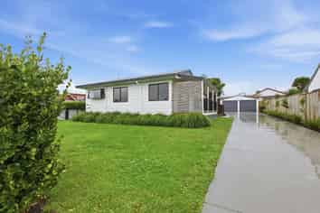 36 Rushton Road, Morrinsville