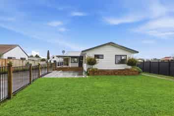 36 Rushton Road, Morrinsville