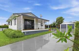 36 Rushton Road, Morrinsville