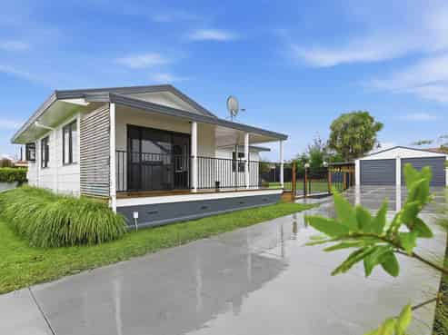 36 Rushton Road, Morrinsville