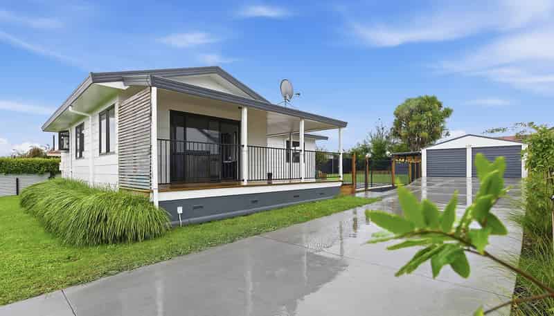 36 Rushton Road, Morrinsville