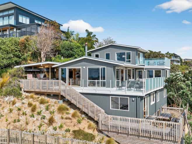 43 Olsen Avenue, Mangawhai Heads