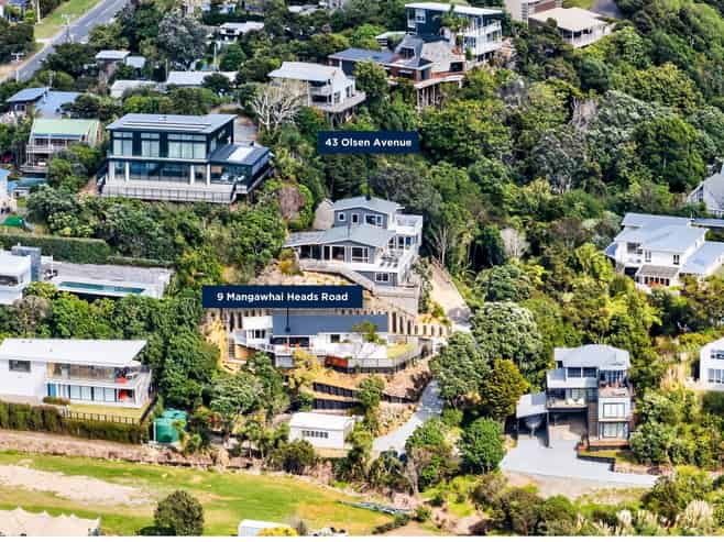 43 Olsen Avenue, Mangawhai Heads
