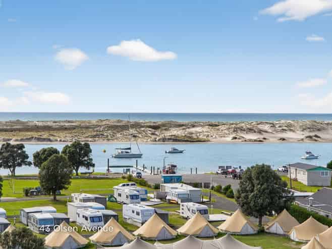 43 Olsen Avenue, Mangawhai Heads