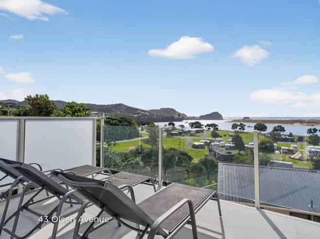 43 Olsen Avenue, Mangawhai Heads