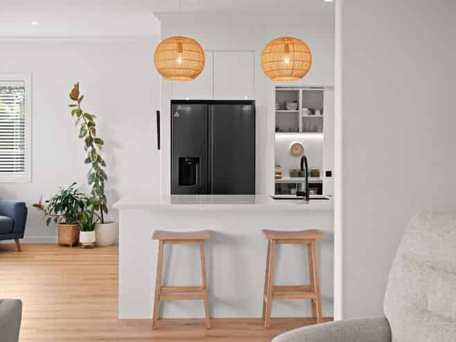 9 Hall Road, Peacocke