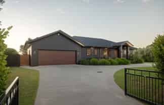 9 Hall Road, Peacocke