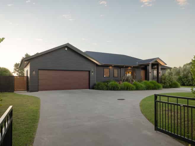 9 Hall Road, Peacocke