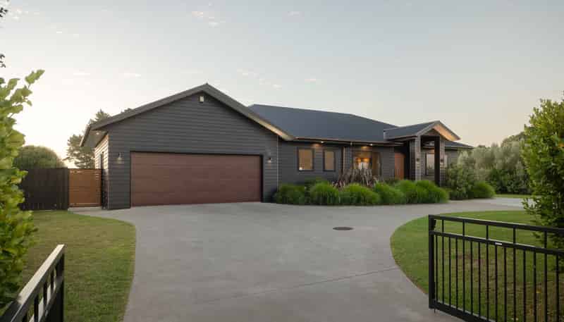 9 Hall Road, Peacocke