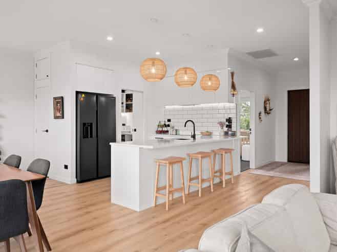 9 Hall Road, Peacocke