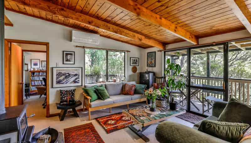 28 Wood Bay Road, Titirangi