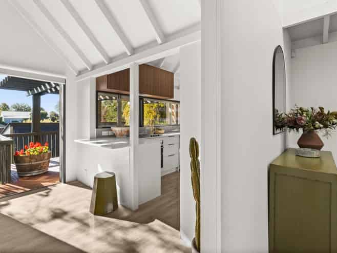 25 Muritai Crescent, Havelock North