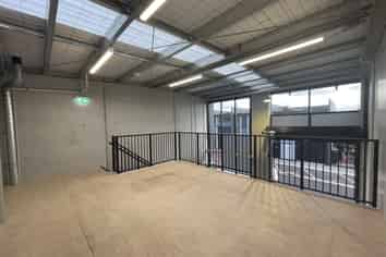 Mt Wellington | Tenanted industrial investment