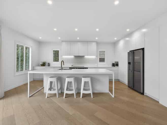 2/13 Walton Street, Remuera