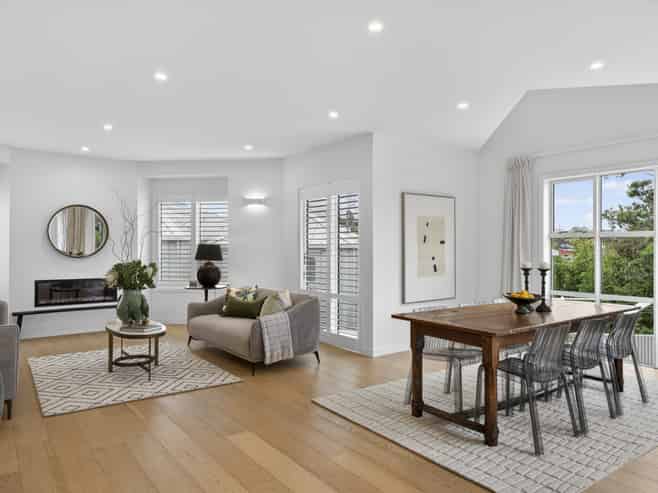 2/13 Walton Street, Remuera