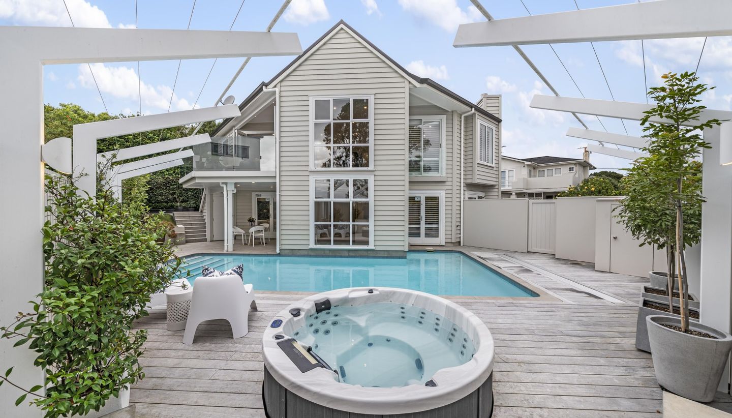 2/13 Walton Street, Remuera, Auckland City, Auckland