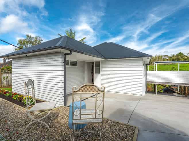 31 Apirana Avenue, Glen Innes