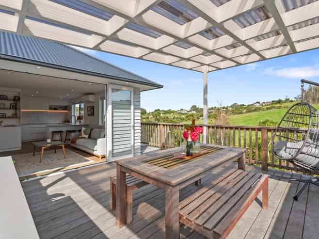 31 Apirana Avenue, Glen Innes