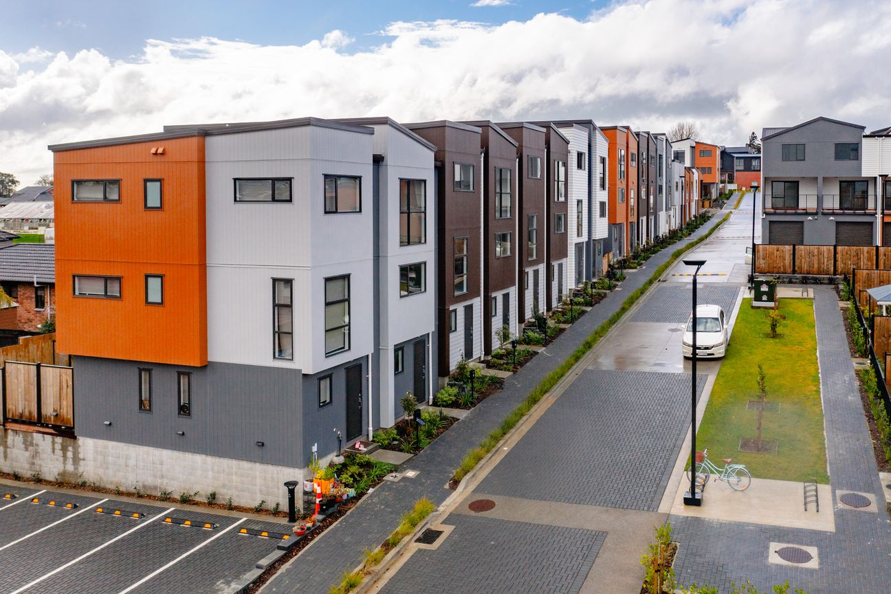 Walk distance to WestCity in Henderson - Ansicht 2