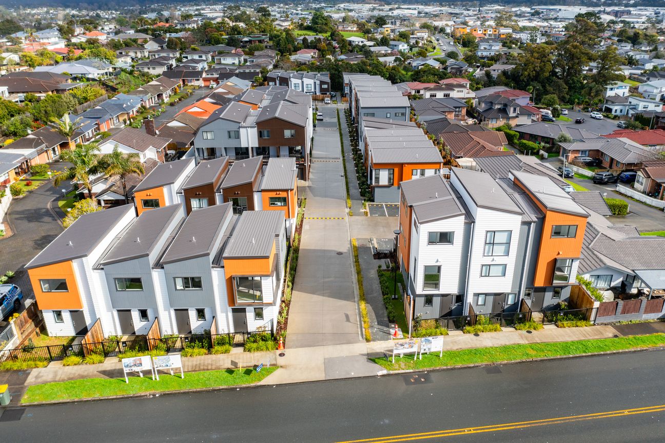 Walk distance to WestCity in Henderson - Mehr