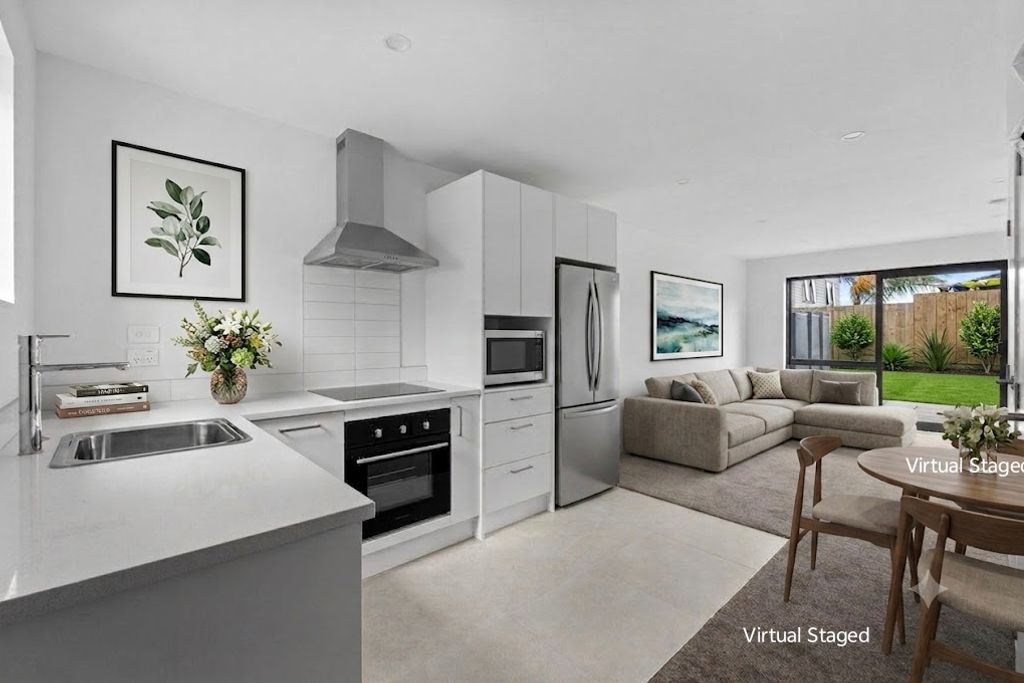 Walk distance to WestCity in Henderson - Ansicht 3