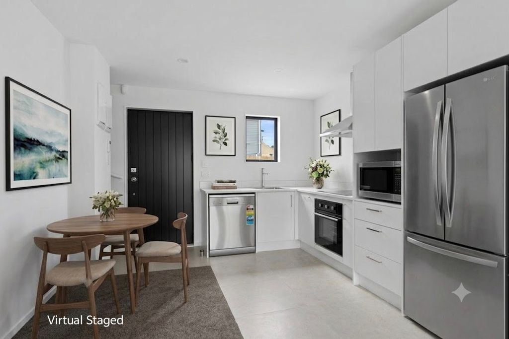 Walk distance to WestCity in Henderson - Ansicht 5