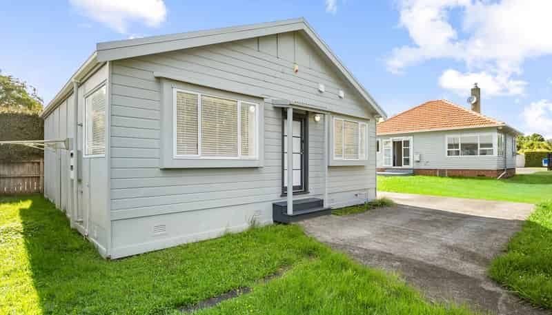 31A Springleigh Avenue, Mount Albert