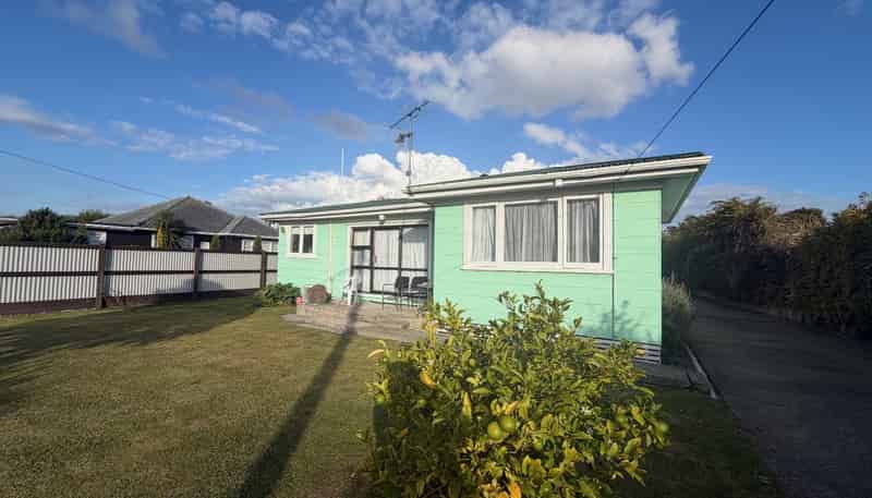 3A Dawson Drive, Ngongotaha