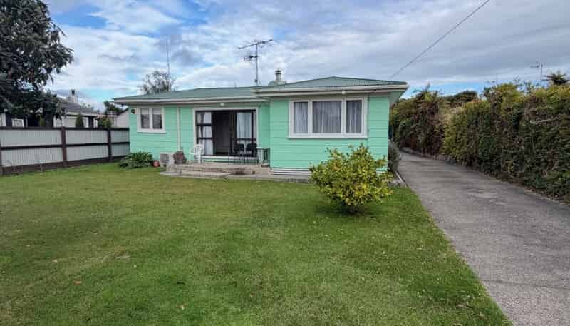 3A Dawson Drive, Ngongotaha