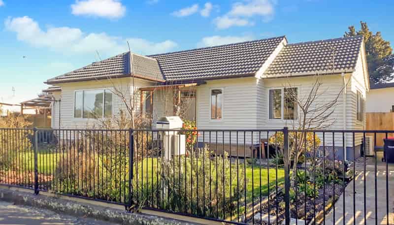 7 Paeroa Street, Riccarton