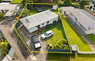 18 Justamere Place, Weymouth